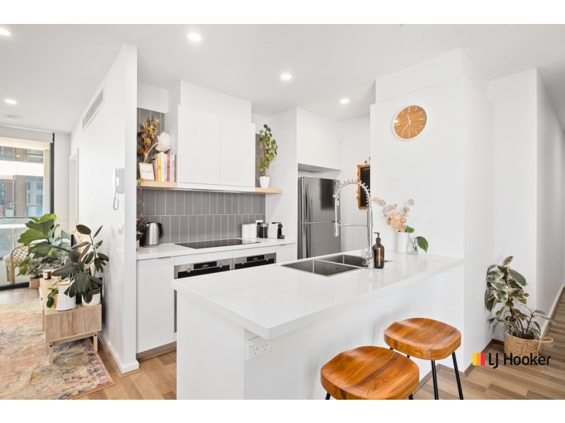 501/6 Gribble Street, Gungahlin ACT 2912