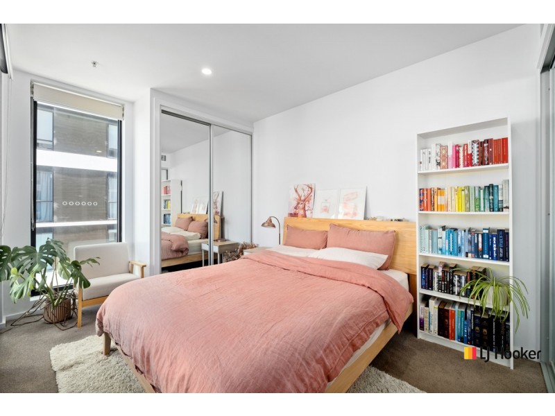 501/6 Gribble Street, Gungahlin ACT 2912