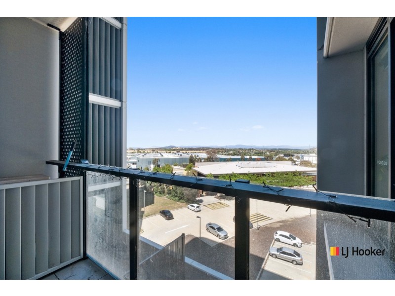 501/6 Gribble Street, Gungahlin ACT 2912