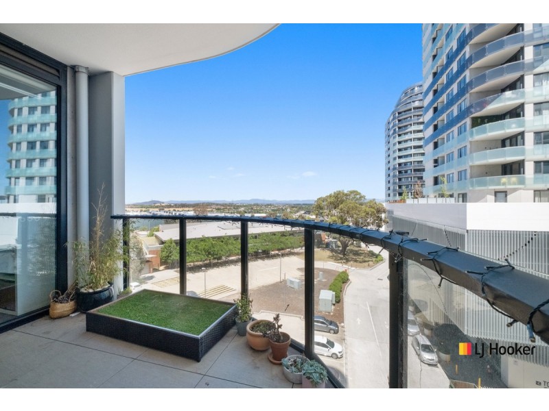 501/6 Gribble Street, Gungahlin ACT 2912