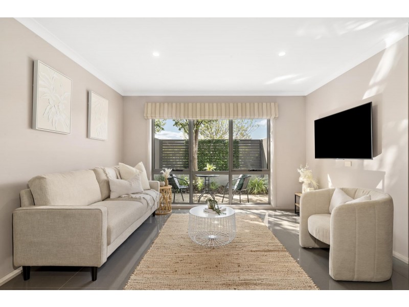 4/73 Dalkin Crescent, Casey ACT 2913