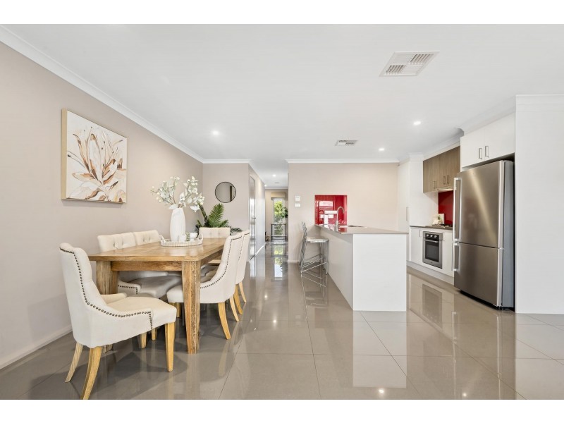 4/73 Dalkin Crescent, Casey ACT 2913