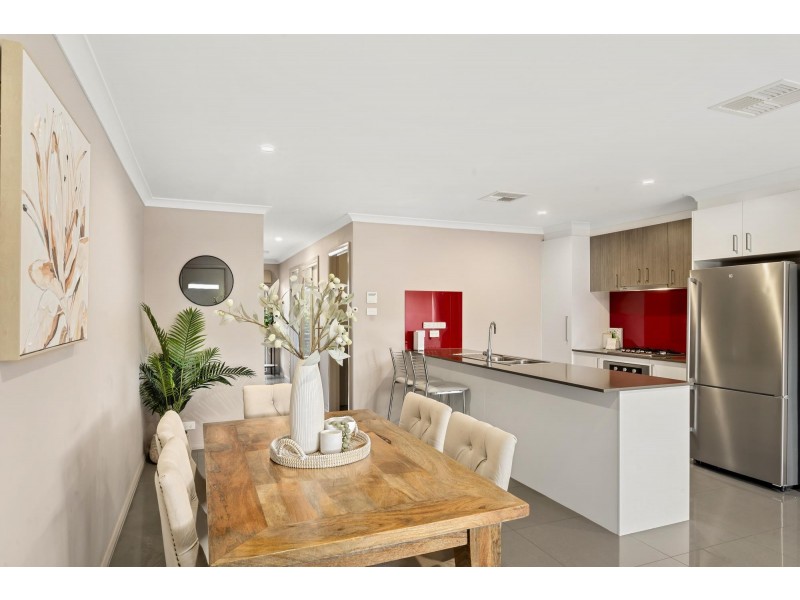 4/73 Dalkin Crescent, Casey ACT 2913