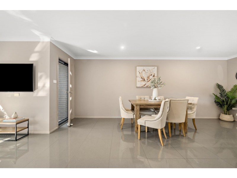 4/73 Dalkin Crescent, Casey ACT 2913