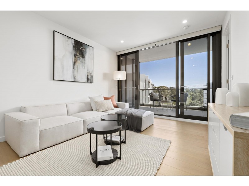 72/44 Constitution Avenue, Campbell ACT 2612