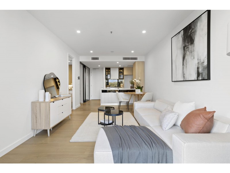 72/44 Constitution Avenue, Campbell ACT 2612
