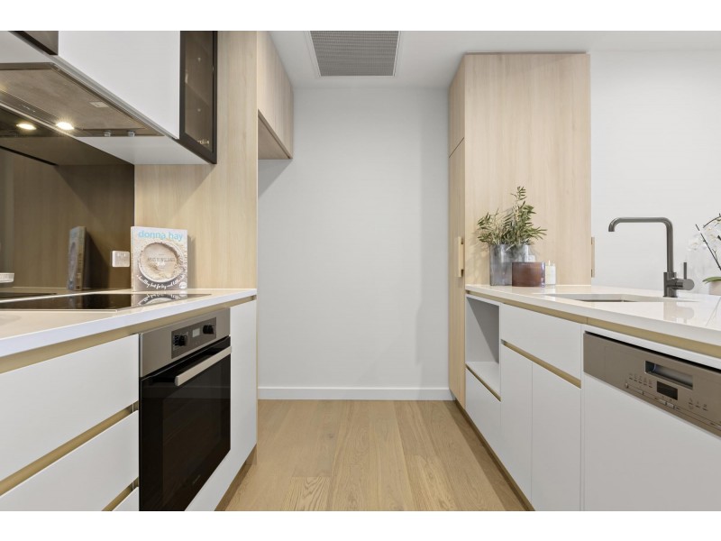 72/44 Constitution Avenue, Campbell ACT 2612