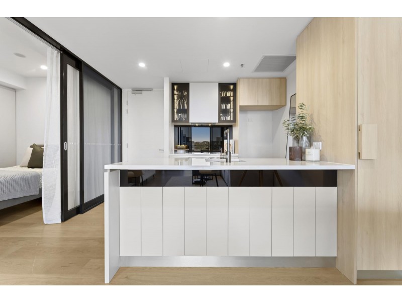 72/44 Constitution Avenue, Campbell ACT 2612