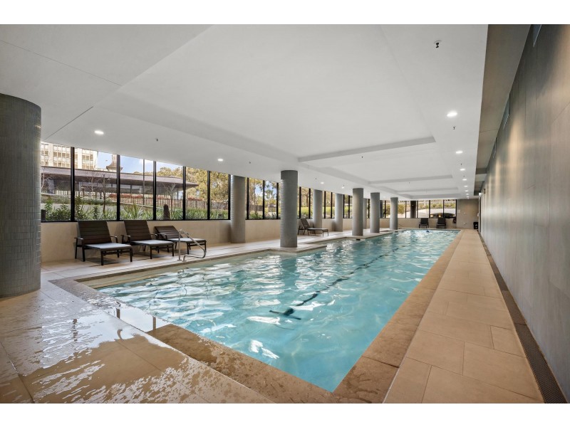 72/44 Constitution Avenue, Campbell ACT 2612