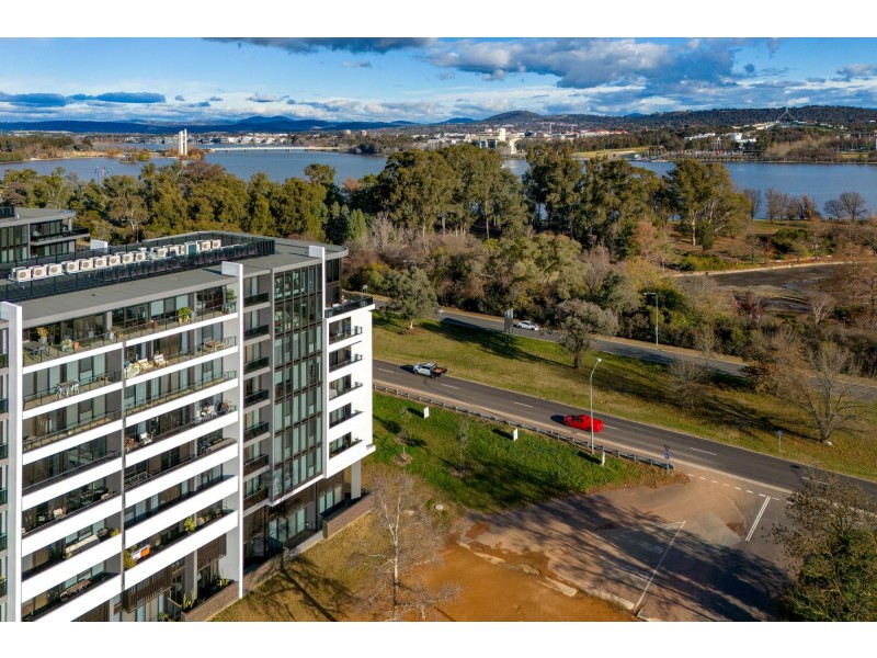 72/44 Constitution Avenue, Campbell ACT 2612