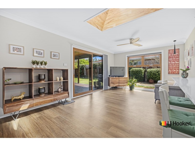 18 Clarendon Street, Amaroo ACT 2914