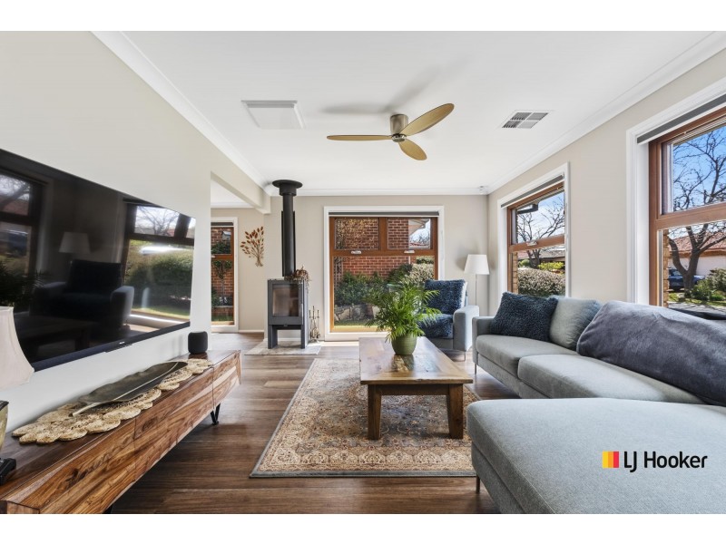 18 Clarendon Street, Amaroo ACT 2914