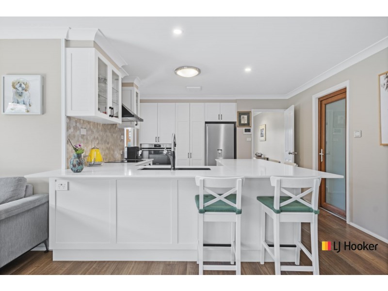 18 Clarendon Street, Amaroo ACT 2914