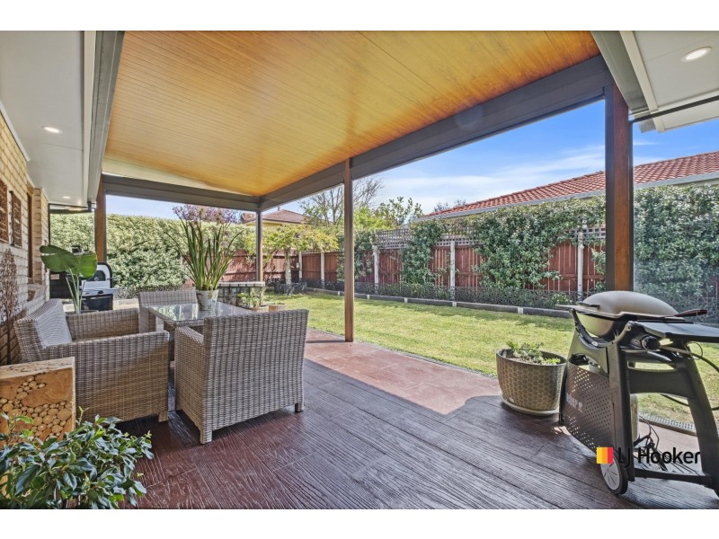 18 Clarendon Street, Amaroo ACT 2914