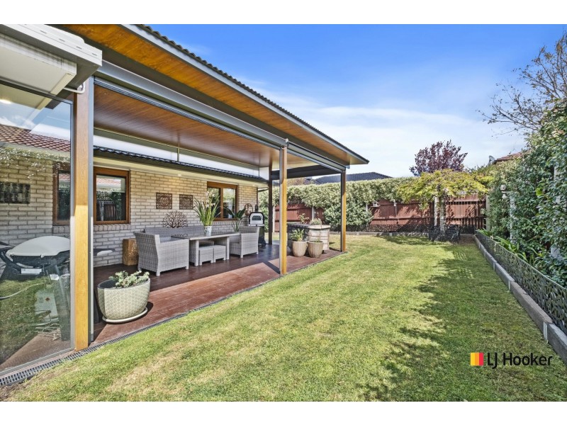 18 Clarendon Street, Amaroo ACT 2914