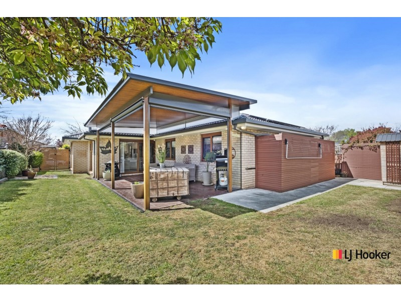 18 Clarendon Street, Amaroo ACT 2914