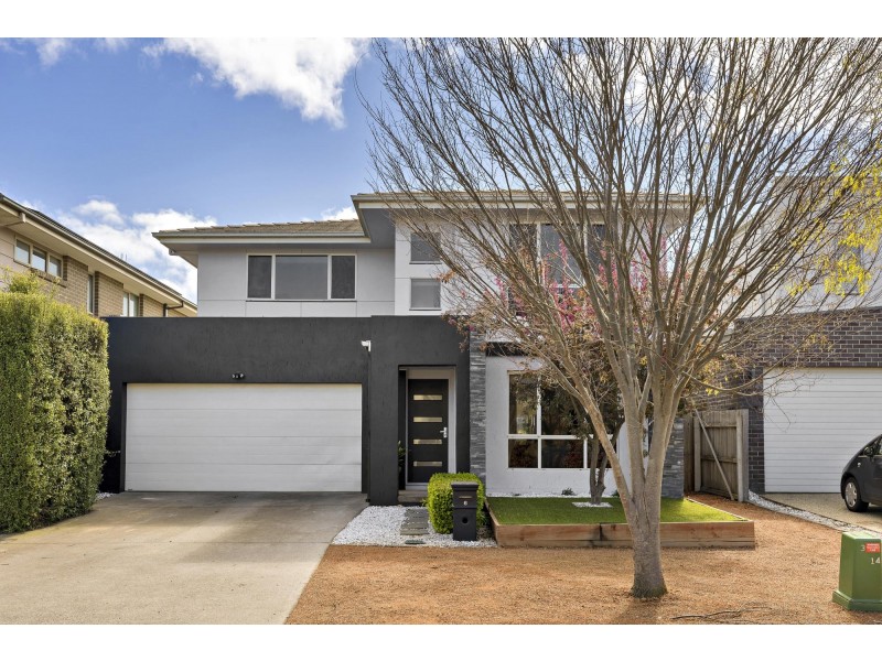 6 Denoon Street, Forde ACT 2914