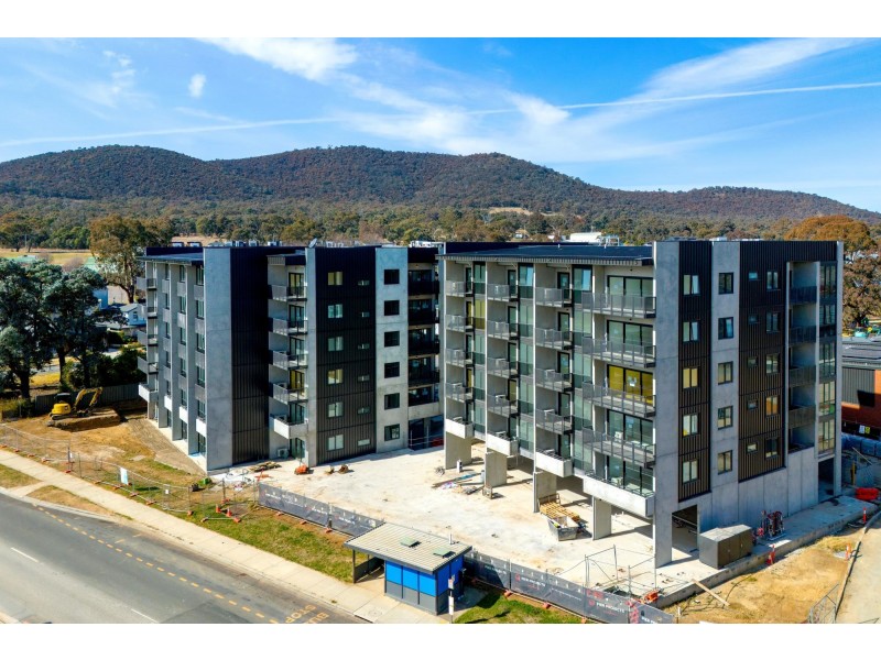 59/46 Aspinall Street, Watson ACT 2602