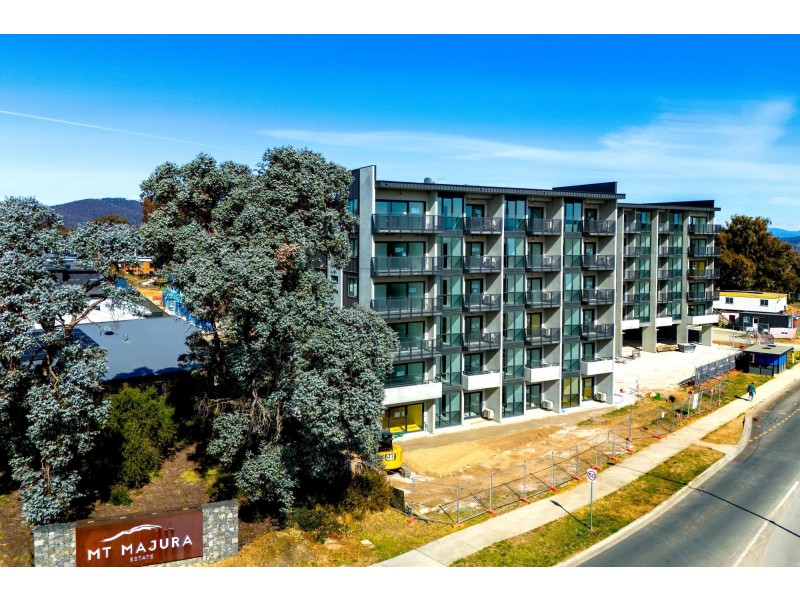 59/46 Aspinall Street, Watson ACT 2602