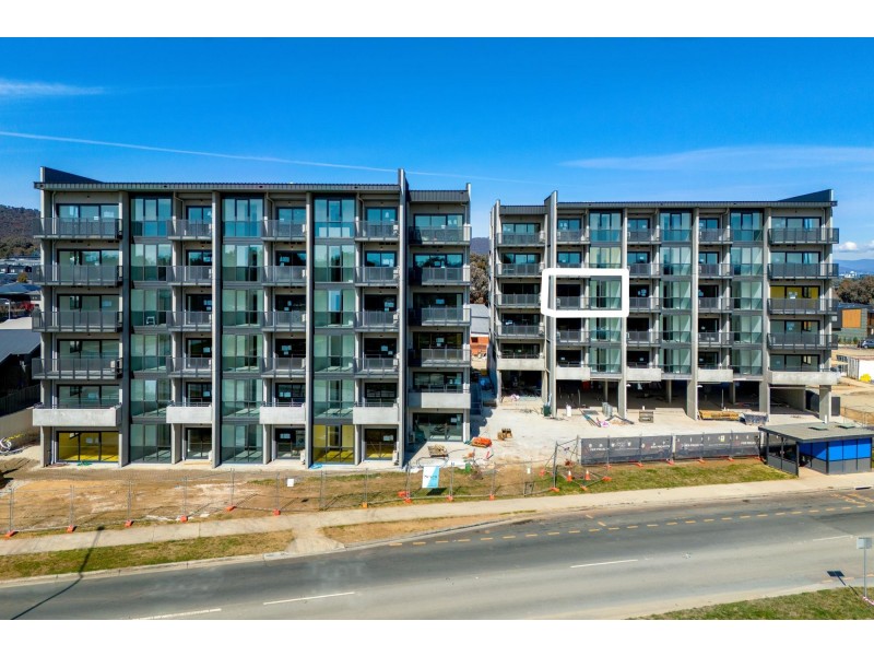 59/46 Aspinall Street, Watson ACT 2602