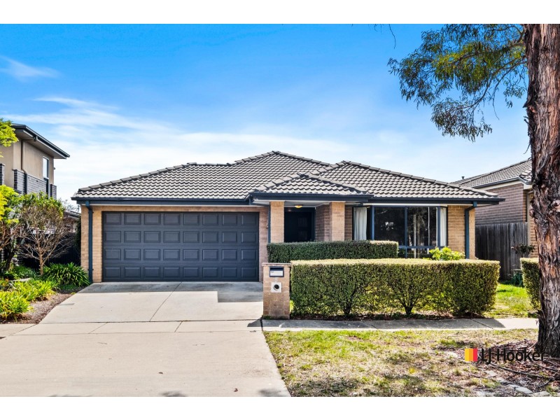 5 Bellear Gardens, Franklin ACT 2913