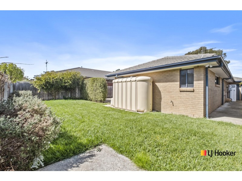 5 Bellear Gardens, Franklin ACT 2913