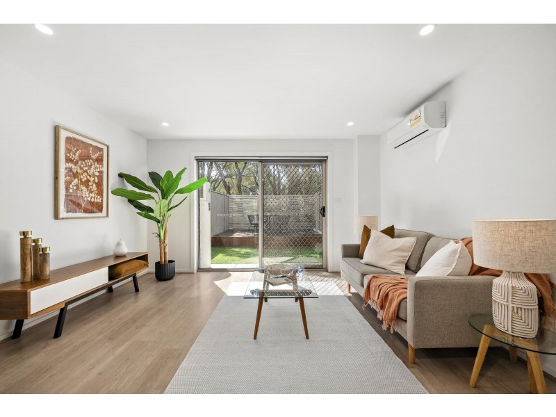 6/167 Mortimer Lewis Drive, Greenway ACT 2900