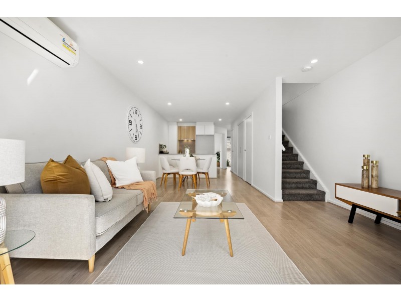 6/167 Mortimer Lewis Drive, Greenway ACT 2900