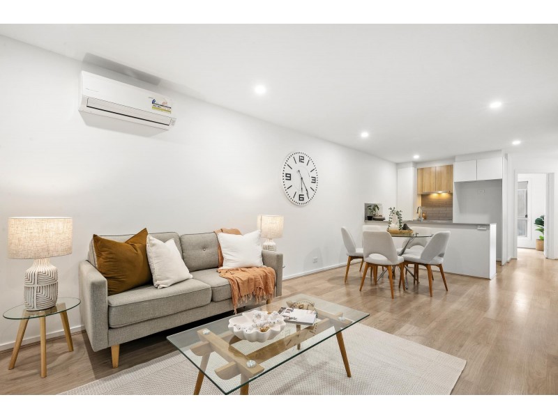 6/167 Mortimer Lewis Drive, Greenway ACT 2900