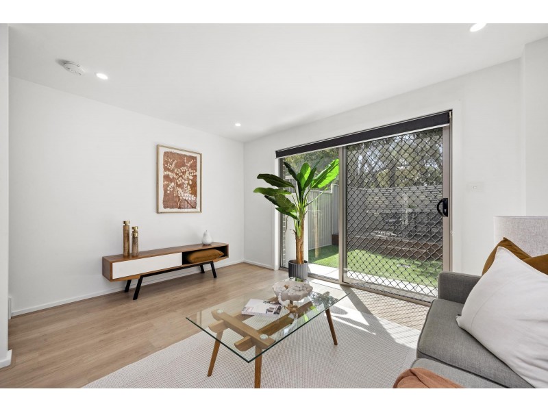 6/167 Mortimer Lewis Drive, Greenway ACT 2900