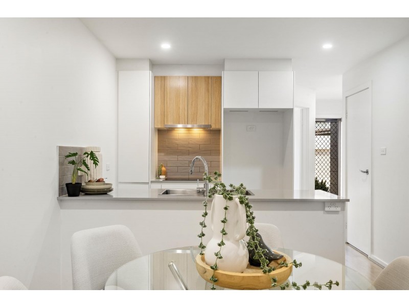 6/167 Mortimer Lewis Drive, Greenway ACT 2900