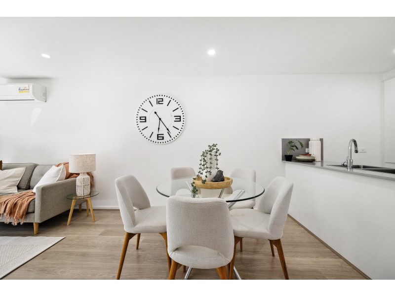 6/167 Mortimer Lewis Drive, Greenway ACT 2900