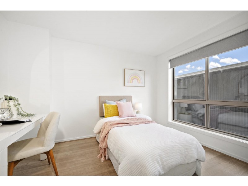 6/167 Mortimer Lewis Drive, Greenway ACT 2900