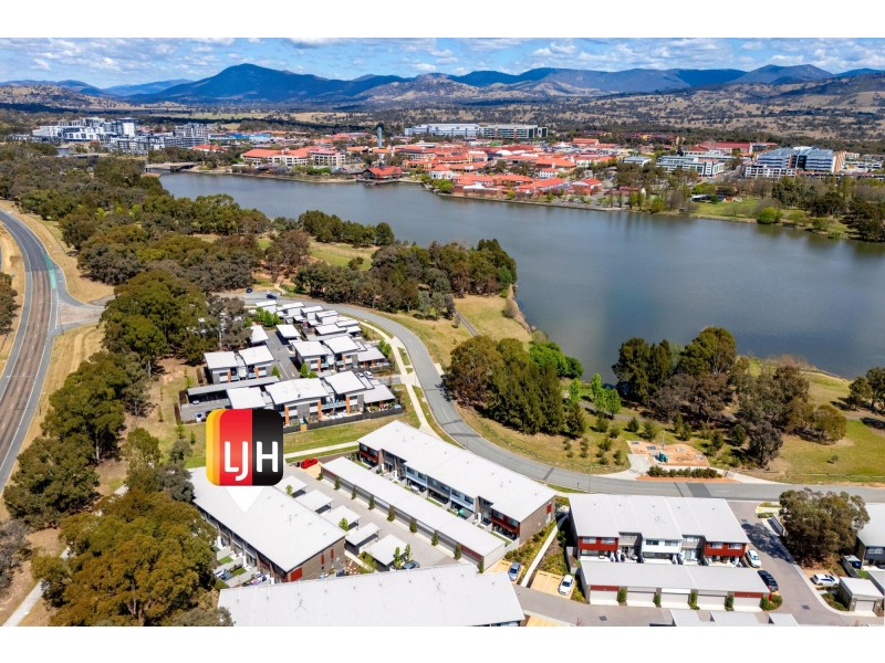 6/167 Mortimer Lewis Drive, Greenway ACT 2900