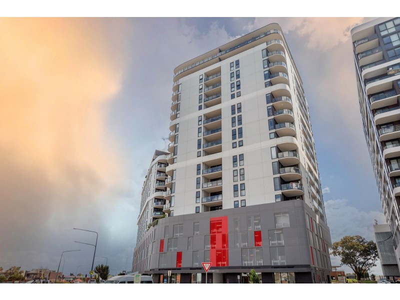 909/6 Gribble Street, Gungahlin ACT 2912