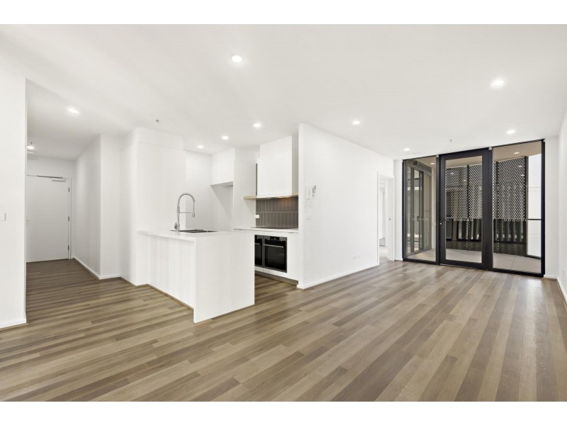 909/6 Gribble Street, Gungahlin ACT 2912