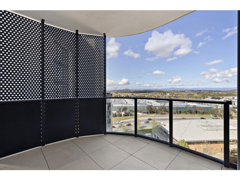 909/6 Gribble Street, Gungahlin ACT 2912