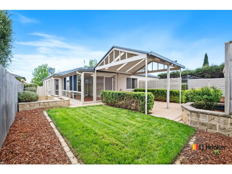 5 Newstead Street, Amaroo ACT 2914