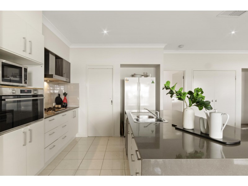 41 Quinane Avenue, Forde ACT 2914