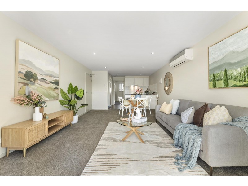 45/303 Flemington Road, Franklin ACT 2913