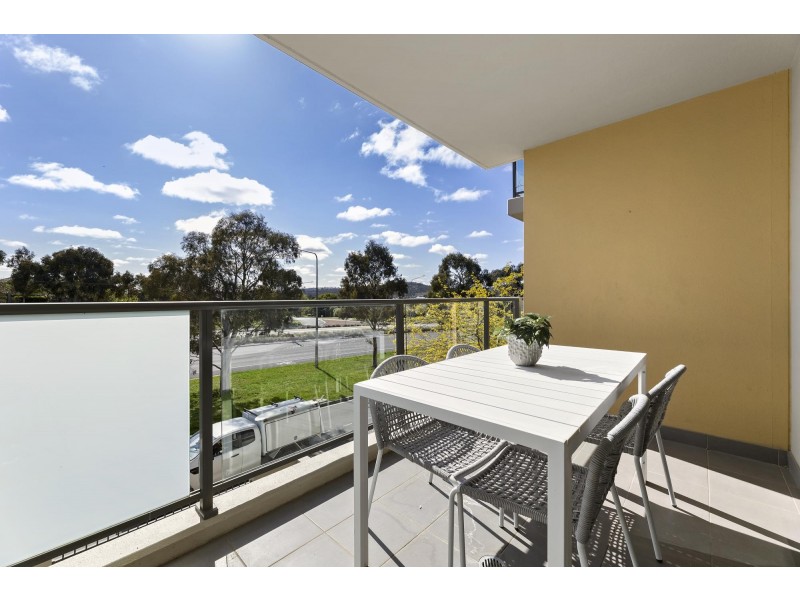45/303 Flemington Road, Franklin ACT 2913