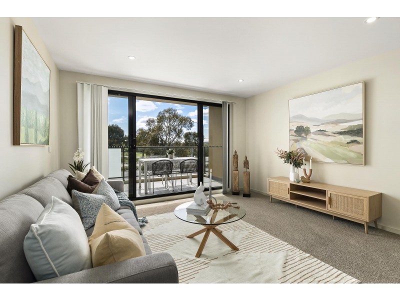 45/303 Flemington Road, Franklin ACT 2913