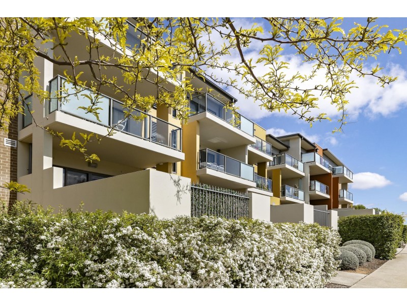 45/303 Flemington Road, Franklin ACT 2913
