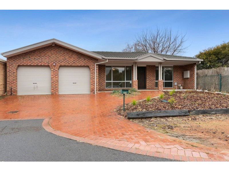 22 Mulleun Close, Ngunnawal ACT 2913