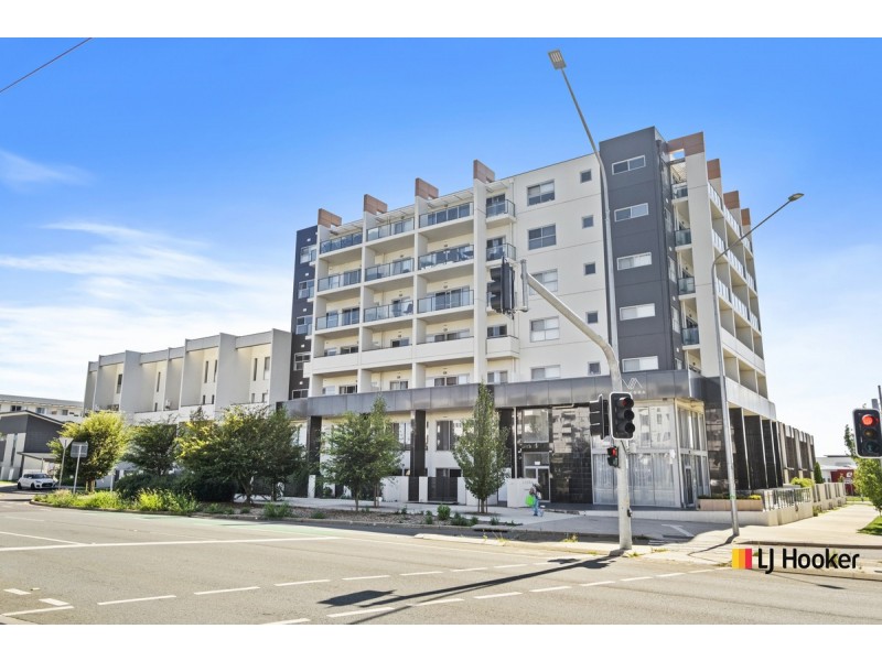 62/235 Flemington Road, Franklin ACT 2913