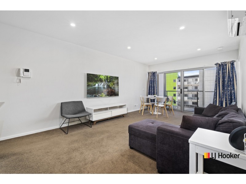 62/235 Flemington Road, Franklin ACT 2913