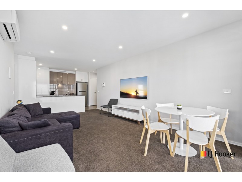 62/235 Flemington Road, Franklin ACT 2913