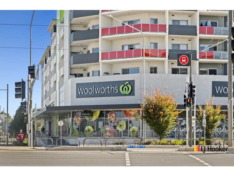 62/235 Flemington Road, Franklin ACT 2913