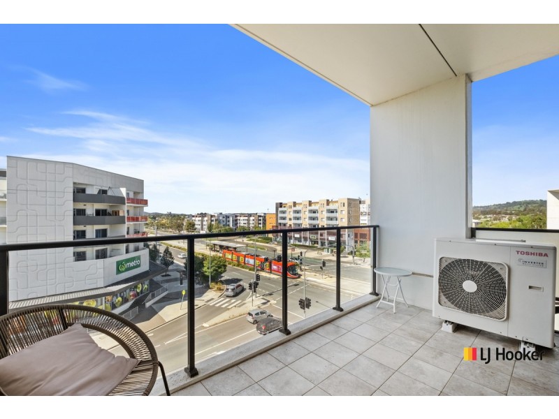 62/235 Flemington Road, Franklin ACT 2913