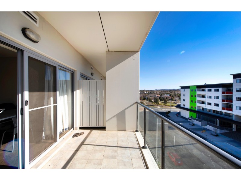 62/235 Flemington Road, Franklin ACT 2913